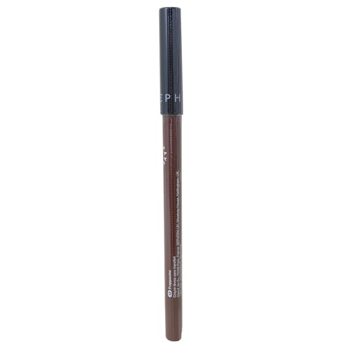 SEPHORA Collection 8H Colorful Transfer-Proof Lip Liner - 12 Frappucino (matte chestnut brown) - 1.2 g / 0.04 oz