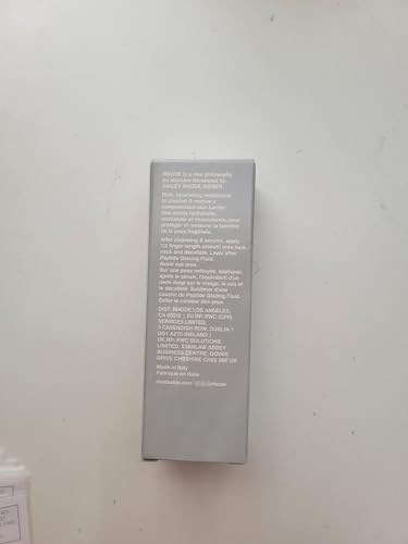 Rhode by Hailey Bieber Barrier Restore Cream 50ml/ 1.7oz., White