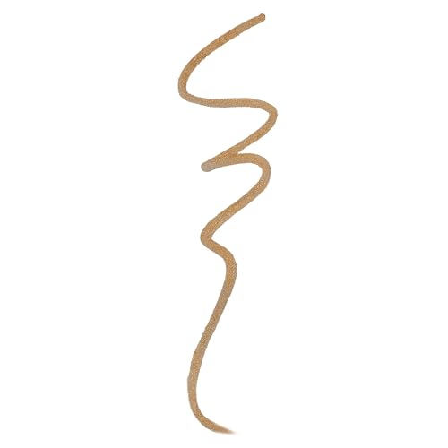 SEPHORA COLLECTION Ultimate Gel Waterproof Eyeliner Pencil Metallic Gold