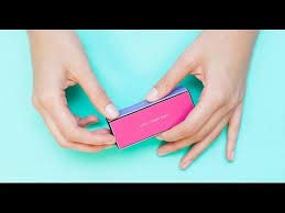 Cala Product 4 Step Nail Buffer Nail Buff: Smooth Buff File Shine 70-268B by Cala Product