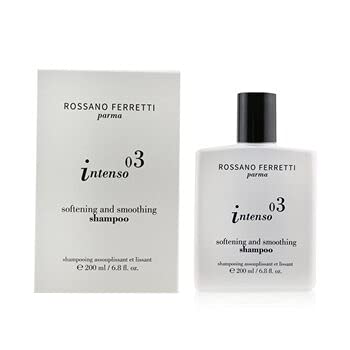 Rossano Ferretti Parma Intenso 03 Softening and Smoothing Shampoo 6.8 oz