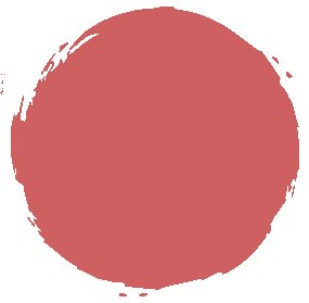 Clinique Chubby Stick Cheeks Colour Balm - # 02 Robust Rhubarb 6g/0.21oz