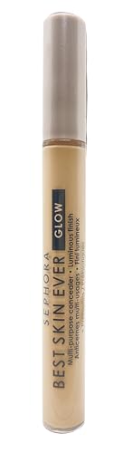 SEPHORA COLLECTION Best Skin Ever Multi-Use Hydrating Glow Concealer - 29.5 Soft Sand (.23 Fl Oz/7ml)