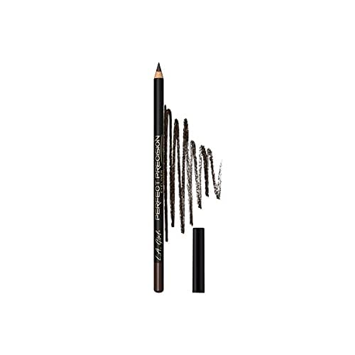L.A. Girl Perfect Precision Eyeliner, Brown GP704