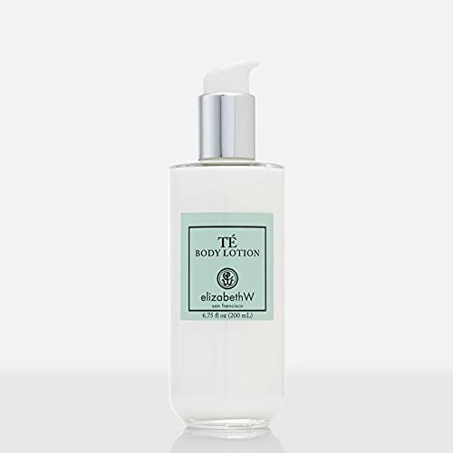 elizabeth W Te Body Lotion