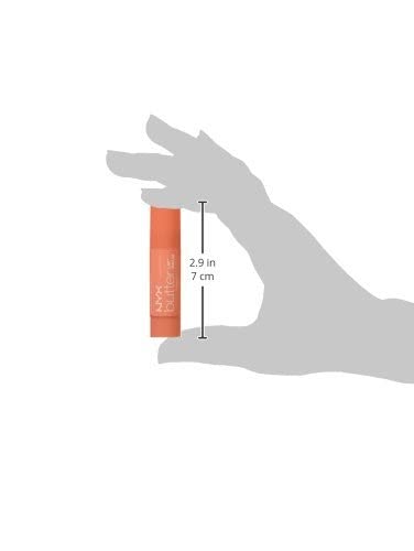 NYX Butter Lip Balm - Parfait