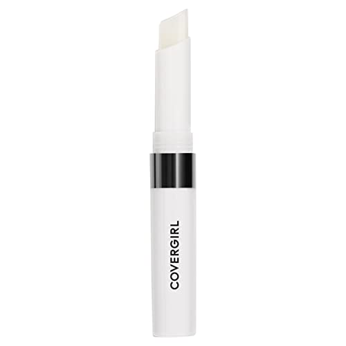 COVERGIRL Outlast All Day Top Coat, Clear, Pack of 1