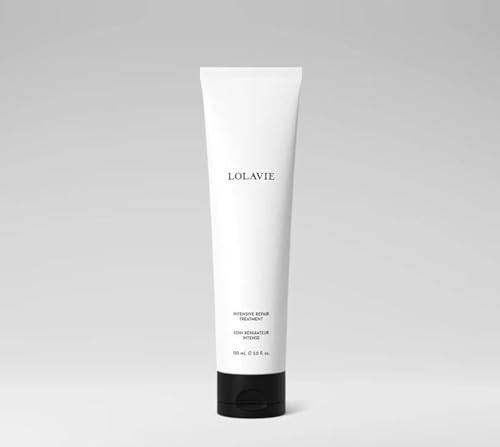 LolaVie Intensive Repair Treatment