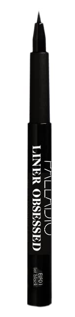 Liner Obsessed 2-in-1 Ink Liner Marker