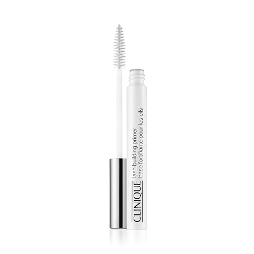 Clinique Lash Building Primer | Safe For Sensitive Eyes, 1 Ounce