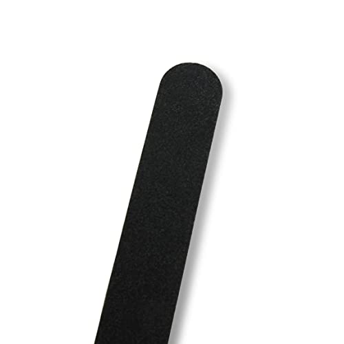 Amazon Basics Salon Boards 4-Pack, Black