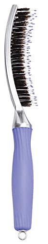 Olivia Garden Fingerbrush Paddle Combo Small Fbco Pt