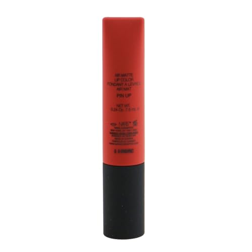 NARS - Air Matte Lip Color - Pin Up (Brick Red)(7.5ml/0.24oz)