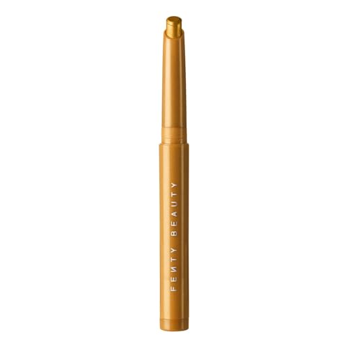 Fenty Beauty by Rihanna Shadowstix Longwear Eyeshadow Stick Gold Hoopz