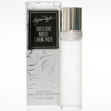 Brilliant White Diamonds