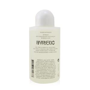 Byredo Mojave Ghost Body Wash For Women 225ml/7.6oz