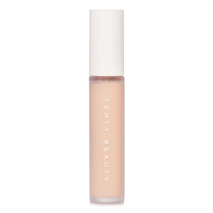 Pro Filtr Instant Retouch Concealer - 160 Light With Cool Peach Undertone by Fenty Beauty for Women - 0.27 oz Concealer