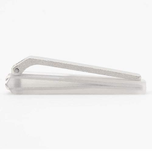 MoMa MUJI nail clipper Made in Japan Small 6cm