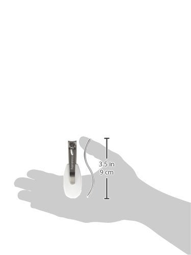 Frida Baby NailFrida The SnipperClipper Set, Baby Nail Clippers & Nail Filer, Baby Essential Nail Kit for Newborns and Up