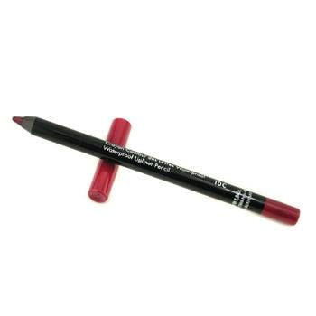 MAKE UP FOR EVER Aqua Lip Waterproof Lipliner Pencil 1.2g 10C - Matte Raspberry