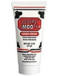 Udderly Smooth Hand Cream 2 Oz (3 Pack)