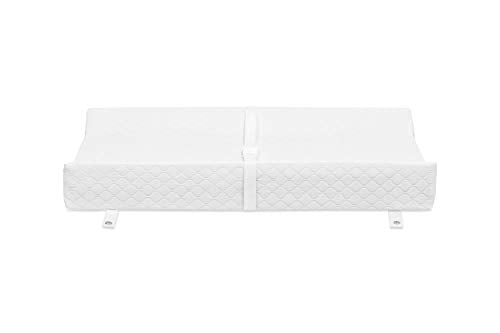 DaVinci 31 Waterproof Contour Changing Pad for Changer Tray, Firm Support, Greenguard Gold Certified