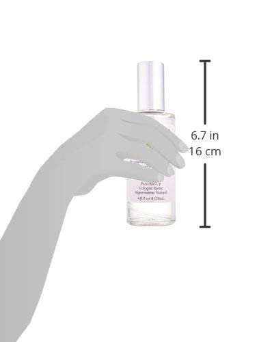 Demeter Unisex Cologne Spray, Christmas Tree, 4 Ounce