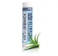 Profiling+Beauty Lip Juice Peppymint