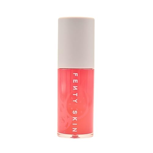 Fenty Skin Fenty Treatz Hydrating + Strengthening Lip Oil - Dragon Fruit