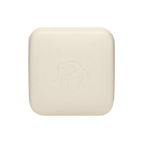 Drunk Elephant Pekee Bar - 113 g/4 oz - Facial Cleansing Bar - Clean Clinical Skincare - Cruelty-Free - Dermatologist-Tested - Free of Essential Oils, Silicones, and Fragrance