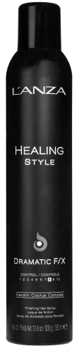 Lanza Urban Elements Dramatic F/X Finishing Hair Spray 313 ml