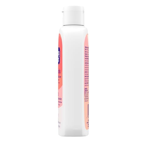 Clean & Clear Oil-Free Dual Action Moisturizer 118ml/3.93oz