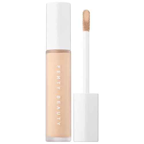 Pro Filtr Instant Retouch Concealer - 130 Light With Warm Olive Undertone by Fenty Beauty for Women - 0.27 oz Concealer