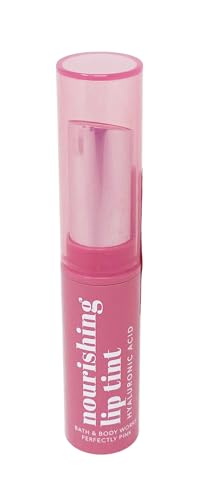 Bath & Body Works Nourishing Lip Tint - Perfectly Pink