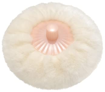 Paul & Joe Loose Face Powder Case + Puff 2 Pcs