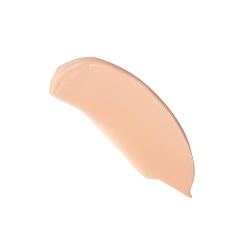 Neutrogena Clear Coverage Flawless Matte CC Cream, Full-Coverage Color Correcting Cream Face Makeup with Niacinamide (b3), Hypoallergenic, Oil Free & Fragrance Free, Shell, 1 oz