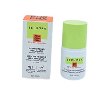 SEPHORA COLLECTION Resurfacing Peel Mask