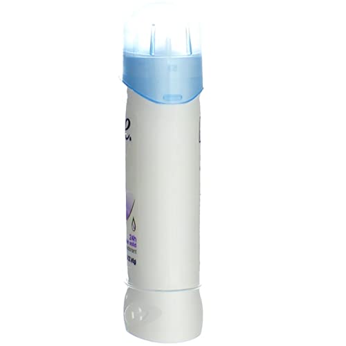 Dove Anti-Perspirant Deodorant Invisible Solid Fresh 1.60 oz (Pack of 3)