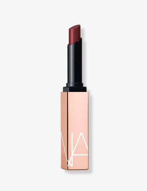 NARS Afterglow Sensual Shine Lipstick - 225 Show Off (mahogany) - .05 oz / 1.5 g