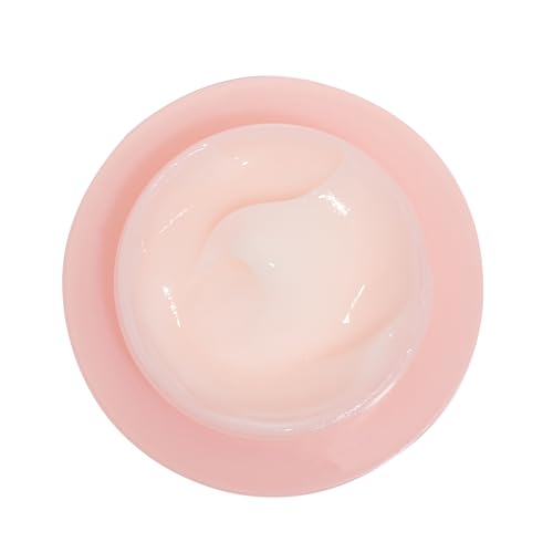 ColourPop Good Mood Gel Moisturizer - Oil Free Facial Moisturizer to Hydrate & Soften Skin - Formulated with Watermelon, Rose Water & Marshmallow Extract (1.7 oz)