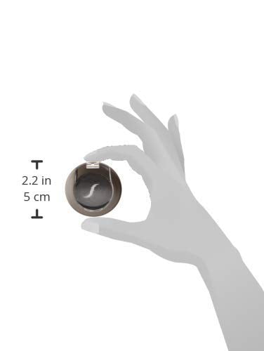 Sorme Cosmetics Always Perfect Brows, Dark Smoke, 0.12 Ounce