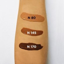 Kiko Cream Foundation Matte,Satin finish Warm Rose 50 25 ml