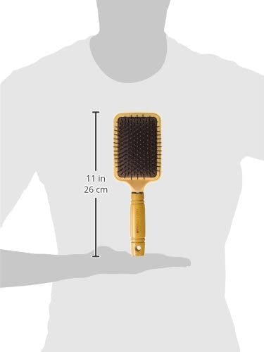 Mixed Chicks Paddle Brush - Paddle Brush