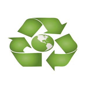 ECO Amenities Travel Size 0.75oz Conditioner (BULK 288 Pack) - 22ml Hotel Conditioner Supplies for Guests - Green Tea Scent Eco Conditioner with Twist Cap, Biodegradable Container