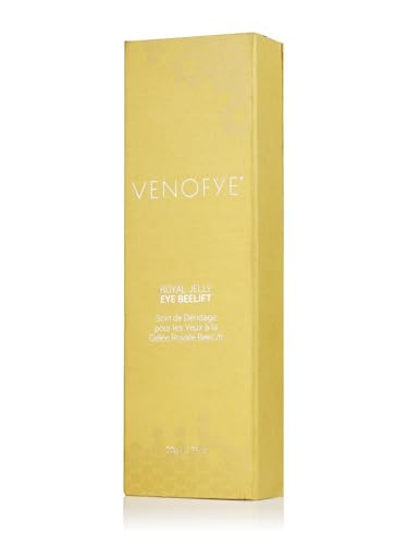 Venofye Royal Jelly Eye Beelift