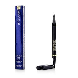 Estee Lauder Little Black Liner (Thick + Thin + Ultra Fine) - # 01 Onyx 9g/0.03oz by Estee Lauder