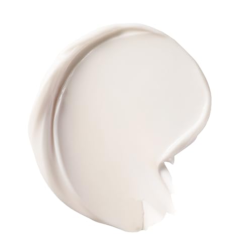 Laura Mercier Serum Body Cream, Moisturizing Serum-Infused, 48HR Hydration, Improves Skin Barrier, Soothes Dry Skin, Shea Butter and Squalane Intensely Nourishes, Ambre Vanille