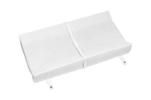 DaVinci 31 Waterproof Contour Changing Pad for Changer Tray, Firm Support, Greenguard Gold Certified