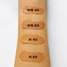 Kiko Cream Foundation Matte,Satin finish Cool Rose 20 25 ml