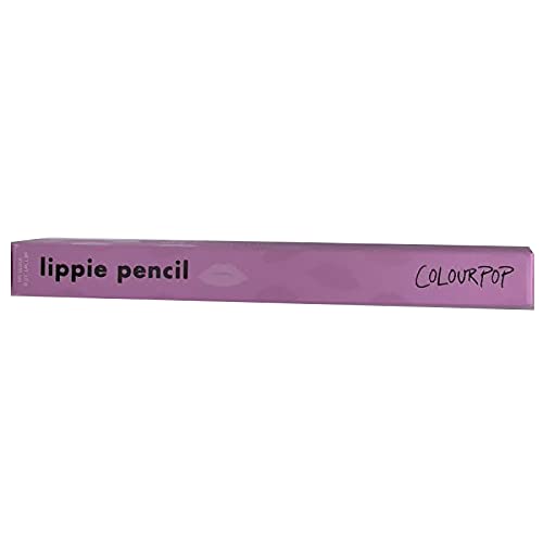 Colourpop Lippie Pencil - Bff